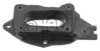 VW 049129761CS Flange, carburettor